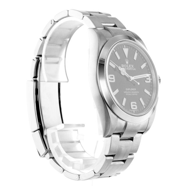 Rolex Explorer 214270 Image 6